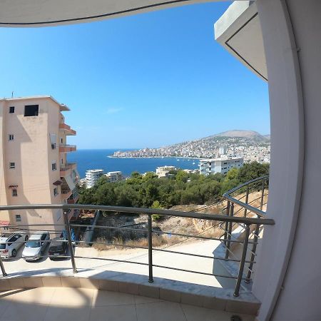 Apartments Villa Juvenito Sarande Exterior photo